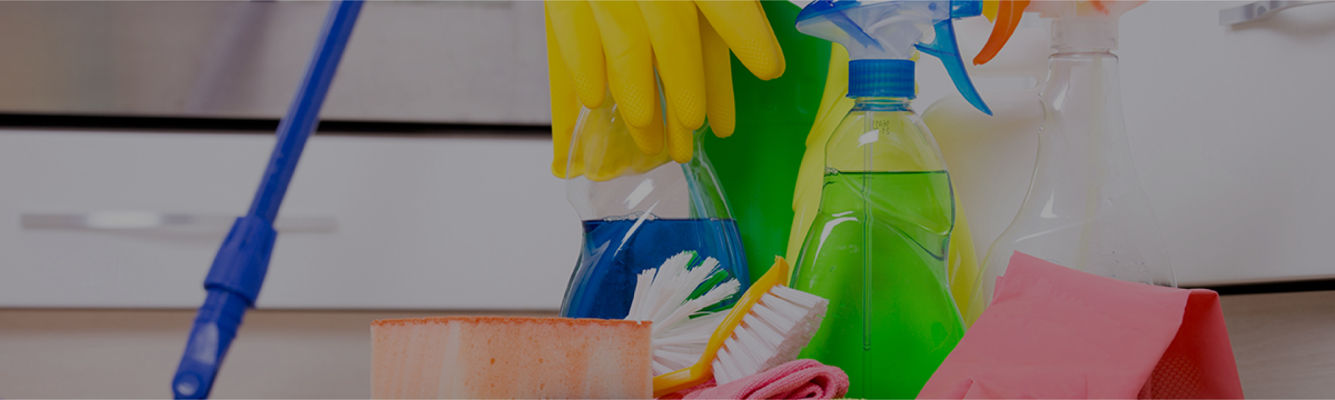 Cleaning services