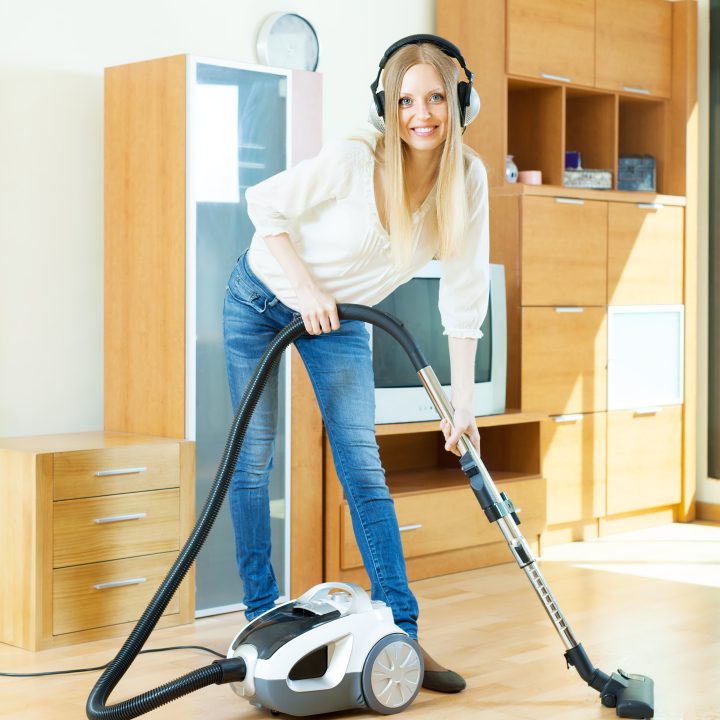 Mover Cleaning Services,