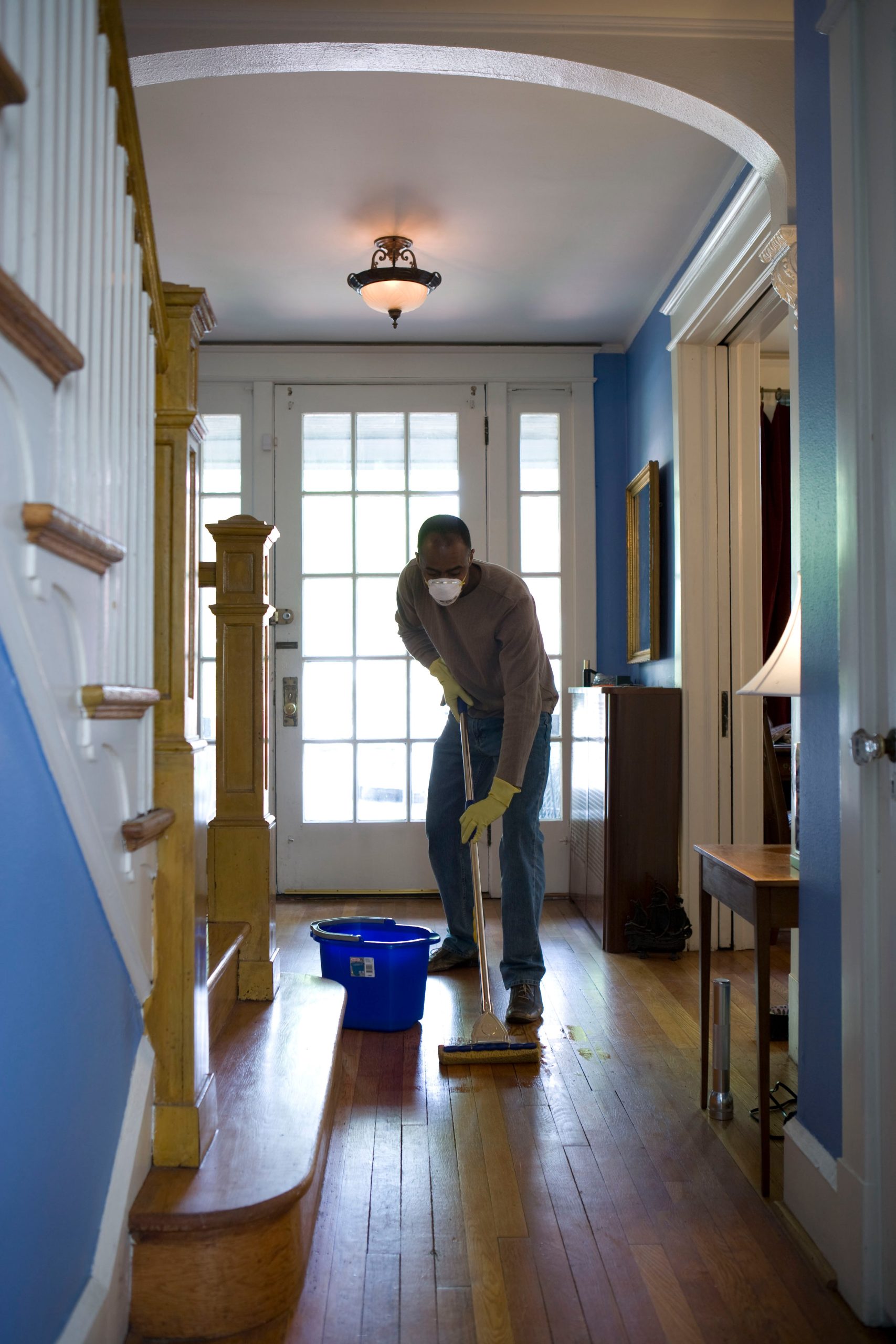 Sarasota Residential Cleaning Services