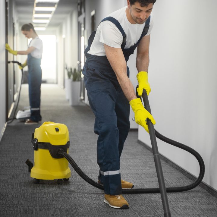 Exceptional Deep Cleaning Services