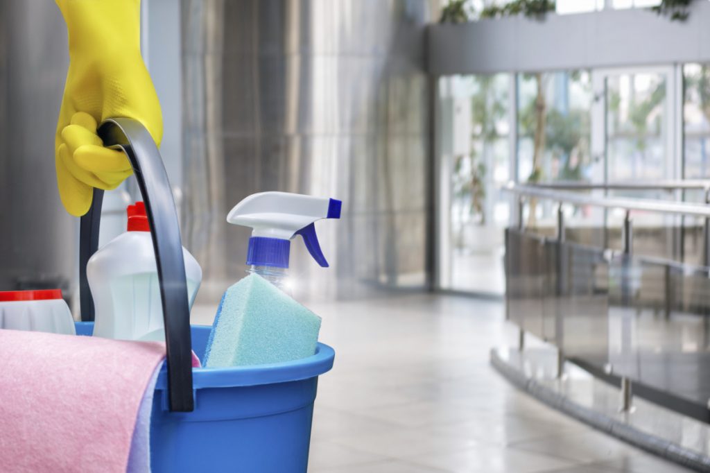 Cleaning Services Ruskin