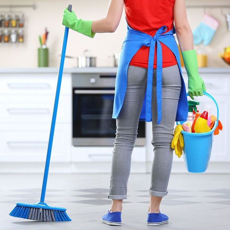 Cleaning Services Ruskin FL