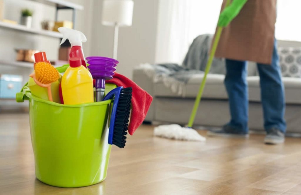 Cleaning Services Ruskin