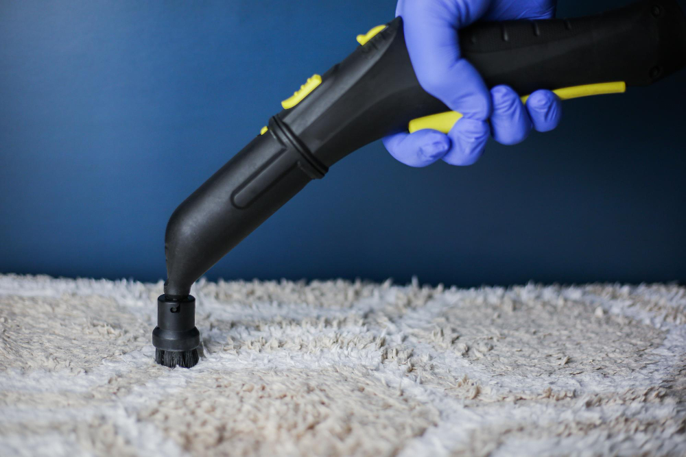 carpet cleaning